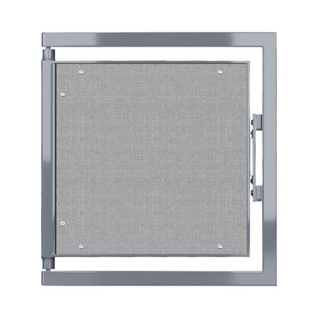 Люк ревизионный под плитку Shagma стальной 300х300 мм скрытый нажимной mr42 1 2 10 шт 2 4 1 2 мм миниатюрные подшипники из ированной стали