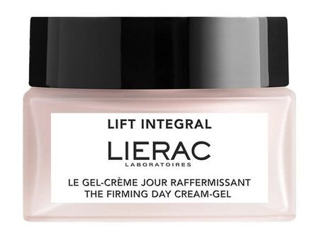 Lierac Lift Integral The Firming Day Cream-Gel