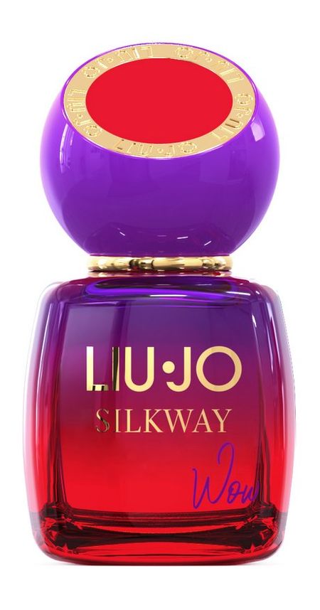 Liu Jo Silkway Wow Eau de Parfum еда florida консервы консервы для щенковиндейка с клюквой 12 шт 2 88 кг