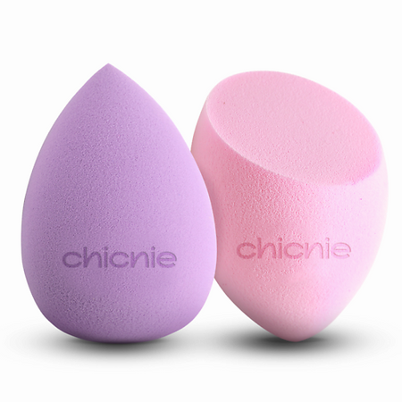 Набор спонжей для макияжа CHICNIE Спонж для макияжа
