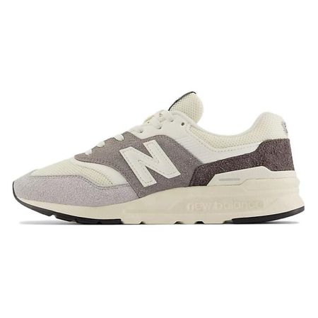 Кроссовки NEW BALANCE Кроссовки 997H Light Aluminum Team Away Grey powge gt 20 teeth timing pulley aluminum alloy 6061