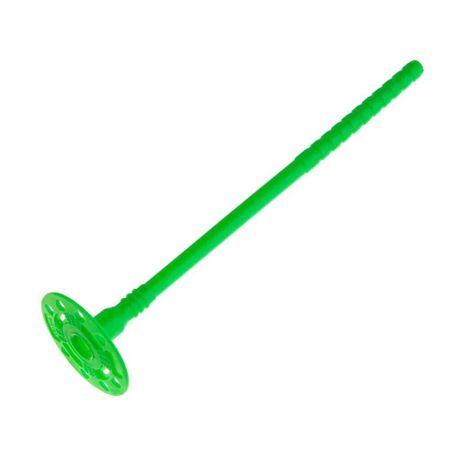 Дюбель для теплоизоляции Bogirus 10х240 мм без гвоздя (400 шт.)