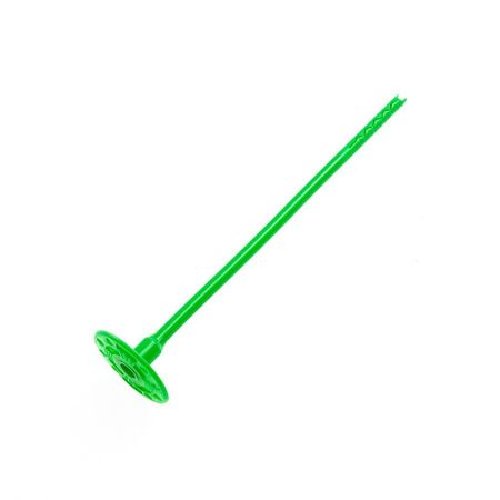 Дюбель для теплоизоляции Bogirus 8х265 мм без гвоздя (400 шт.)