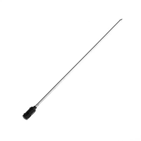 Гвоздь дюбеля для теплоизоляции Bogirus 4,9х260 мм с термоголовкой (200 шт.) центральных штифтов для дюбеля 6 8 10 12 мм