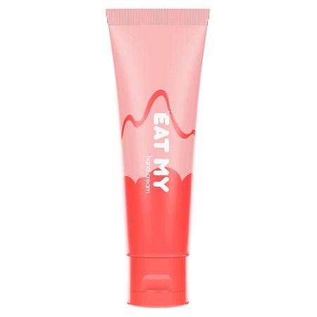 Крем для рук EAT MY Крем для рук Клубничный флурри Hand Cream рулет бисквитный русский бисквит клубничный 300 г