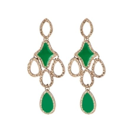 Серьги ЛЭТУАЛЬ серьги Царство 3/9