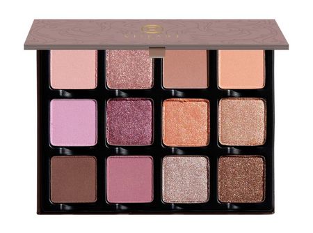 Viseart Paris Reveries Etendu Eyeshadow Palette