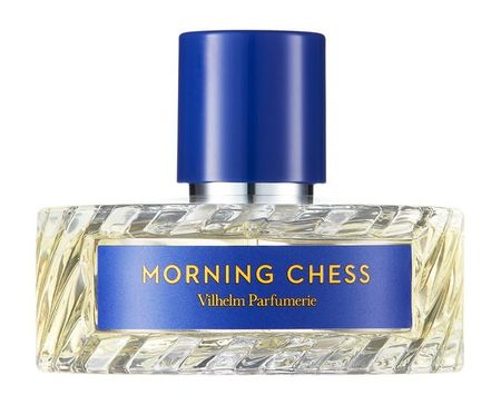 Vilhelm Parfumerie Morning Chess Eau de Parfum Limited Edition