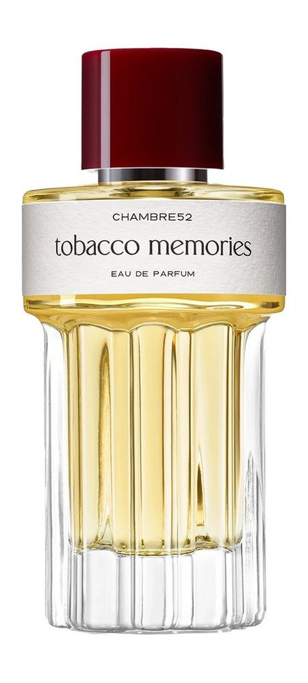 Chambre52 Tobacco Memories Eau de Parfum