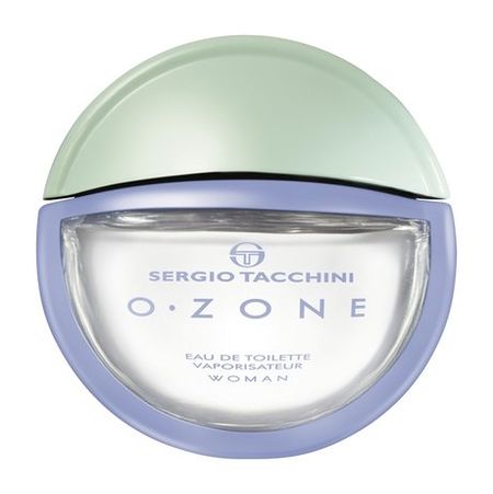 Sergio Tacchini O-Zone Woman Eau de Toilette голографических фотокарт game zenless zone zero 55 шт