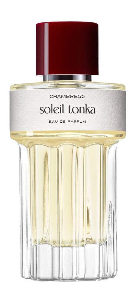 Chambre52 Soleil Tonka Eau de Parfum