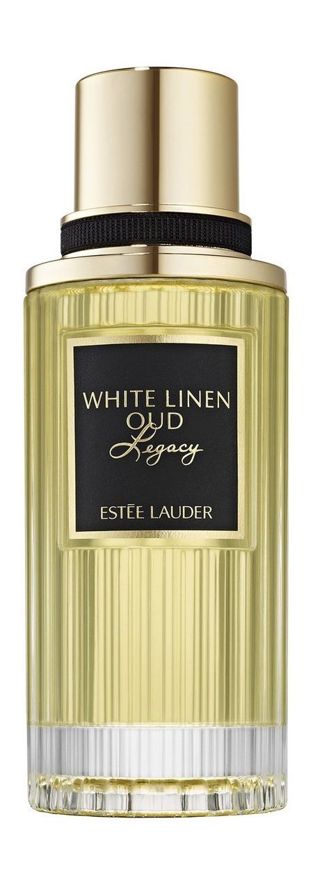 Estee Lauder Legacy White Linen Oud Eau de Parfum разъем сапуна сепаратора масла картера для subaru forester outback wrx sti impreza legacy levorg brz xv crosstrek