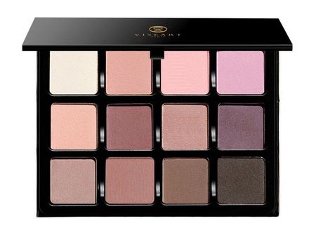 Viseart Paris Mattes Etendu Eyeshadow Palette