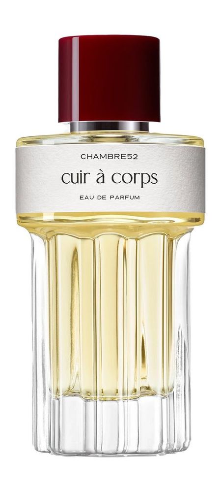 Chambre52 Cuir A Corps Eau de Parfum