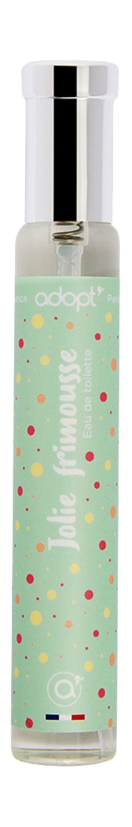 Adopt Jolie Frimousse Eau De Toilette