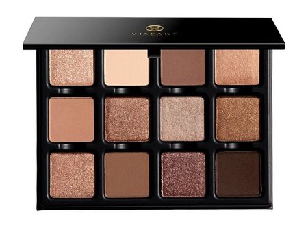 Viseart Praline Etendu Eyeshadow Palette