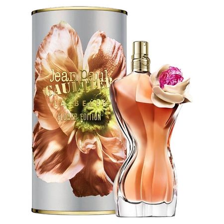 Парфюмерная вода JEAN PAUL GAULTIER Парфюмерная вода La Belle Flower Edition парфюмерии jean paul gaultier gaultier divine парфюмерная парфюмерная в дорожном формате