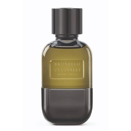 Парфюмерная вода BRUNELLO CUCINELLI Ombra Lirica адаптеров для механизированного инструмента ombra 3 предмета