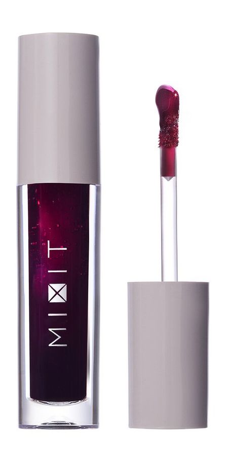 Mixit Jelly Lasting Lip Tint тинт для губ mixit jelly lasting lip tint стойкий тон 02