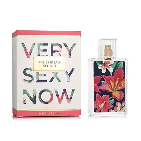 Парфюмерная вода VICTORIA'S SECRET Парфюмерная вода Very Sexy Now 2017 аксессуары для lexus ls 400 430 460 460l 600h ls400 ls430 ls460 ls460l ls600h 1990 2017