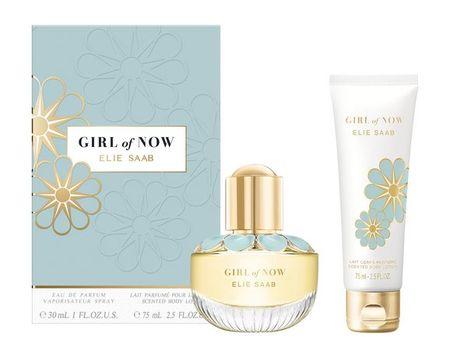 Elie Saab Girl of Now Set 30