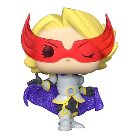 Интерактивная игрушка FUNKO Фигурка My Hero Academia Yuga Aoyama Figure развивающая игрушка youtooz фигурка коллекционная деку из my hero academia