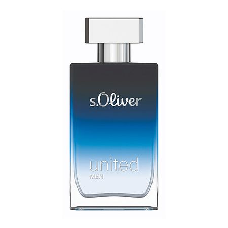 Туалетная вода S. OLIVER United туалетная   s oliver superior