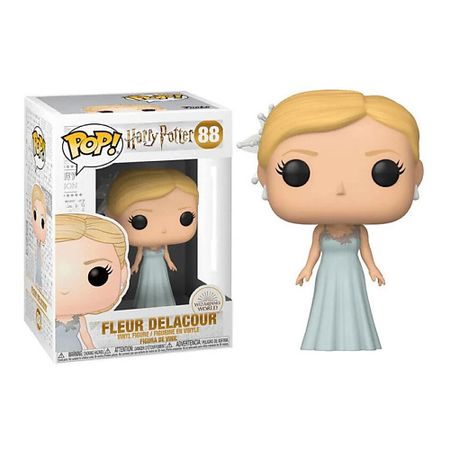 Интерактивная игрушка FUNKO Фигурка Harry Potter Fleur Delacour Yule Ball Figure