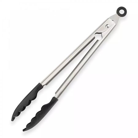 Щипцы кухонные универсальные Arcos 685600 кухонные щипцы в форме кошачьей лапы