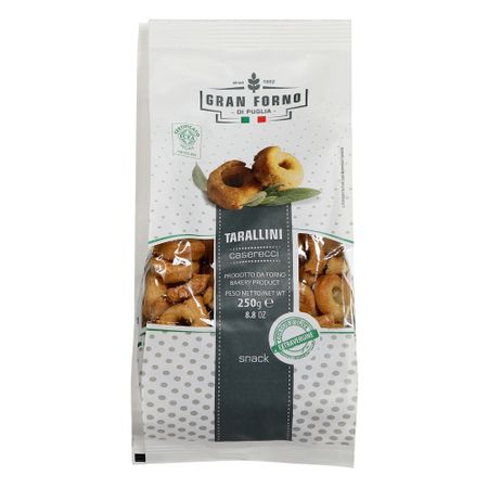 Тараллини Ambrosiana классические 250 г игристое вино martini prosecco белое брют италия 0 75 л