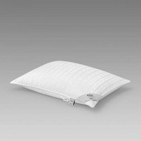 Подушка Togas Селена 50х70 см дорожная подушка u образная из хлопка