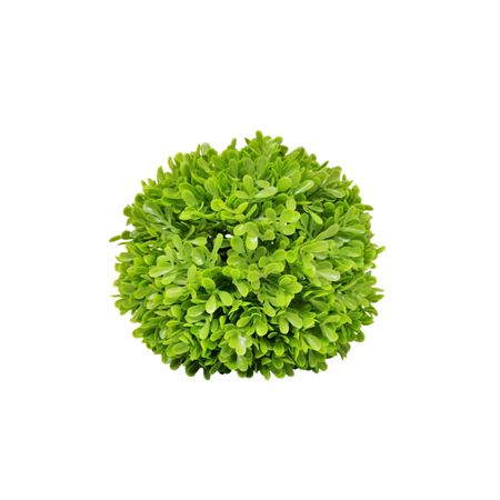 Шар искусственный Конэко-О из самшита royal grass 18 см куст самшита конэко о 37215 21 см