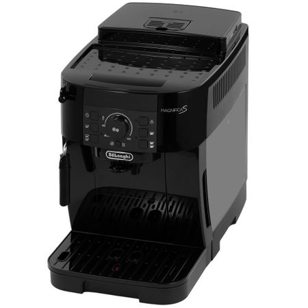 Кофемашина Delonghi Magnifica S ECAM 12.121.B