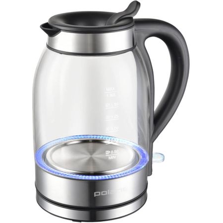 Чайник Polaris PWK 1739CGL