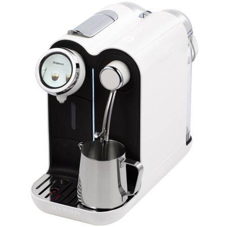 Капсульная кофемашина QYRON CM901