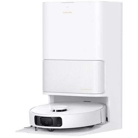 Робот-пылесос Dreame Bot L40 Ultra CE (RLD52SE) замена основной роликовая щетка для ecovacs deebot ozmo 930 m80 pro робот пылесос аксессуары запчасти