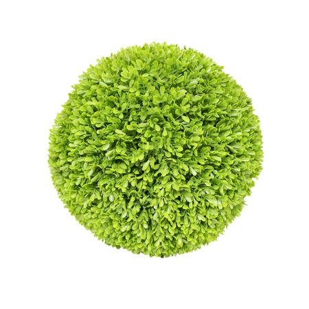 Шар искусственный Конэко-О из самшита royal grass 40 см куст самшита конэко о 37215 21 см