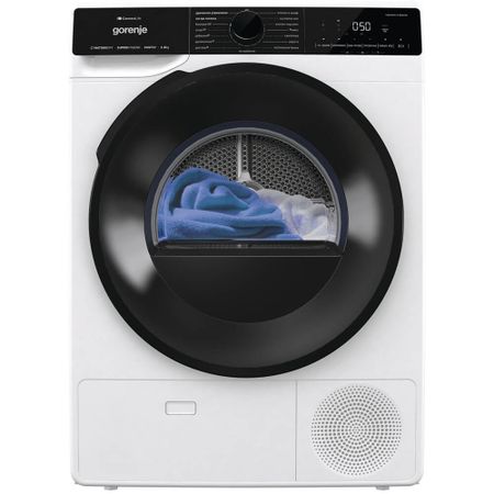 Сушильная машина Gorenje DPNA82WIFI/C