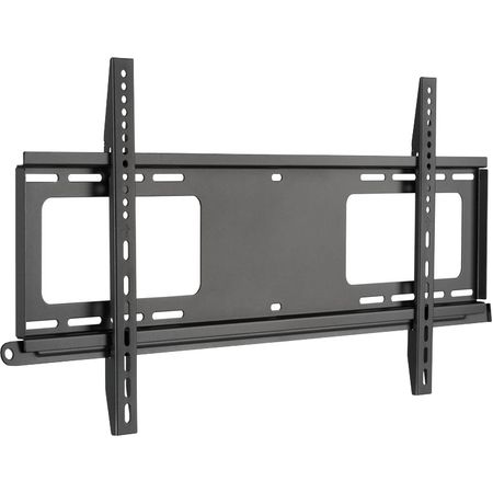 Кронштейн для телевизора Exell EXI-H1284-AF кронштейн maunfeld mtm 3270fmd vesa 75 400 до 40 кг наклон поворот для телевизора