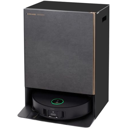 Робот-пылесос Dreame Matrix10 Ultra (RLX95CE) замена основной роликовая щетка для ecovacs deebot ozmo 930 m80 pro робот пылесос аксессуары запчасти