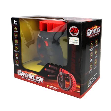 Бластер ND Play с мягкими пулями harintoo хронограф для стрельбы