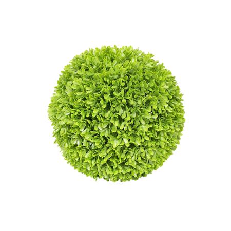 Шар искусственный Конэко-О из самшита royal grass 30 см куст самшита конэко о 37215 21 см