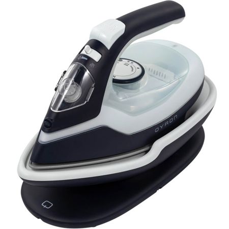 Утюг QYRON SI603 беспроводной