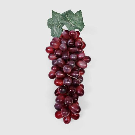 Гроздь винограда Конэко-О искусственная мармелад жевательный madehao с соком зеленого винограда китай 32 г