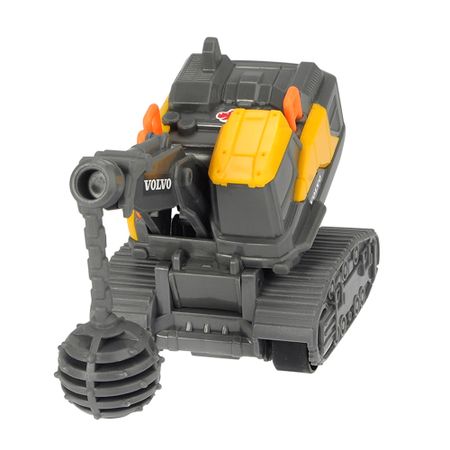 Машина Dickie Volvo для сноса в ассортименте 3d ковёр lousidream volvo truck