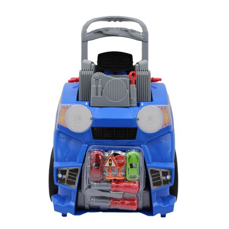 Набор Dickie Ремонт автомобиля 3748010 замок зажигания для vw transporter caravelle t4 1990 2003