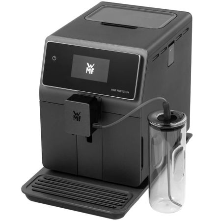 Кофемашина WMF Perfection 780 CP826T10 кофемашина polaris pacm2055ac 1450вт сребряный