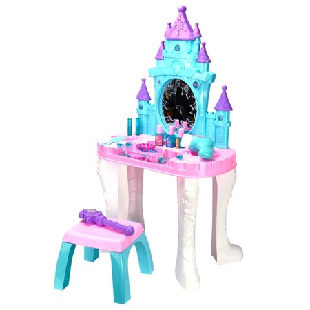 Набор ND Play Салон красоты, Столик для Принцессы