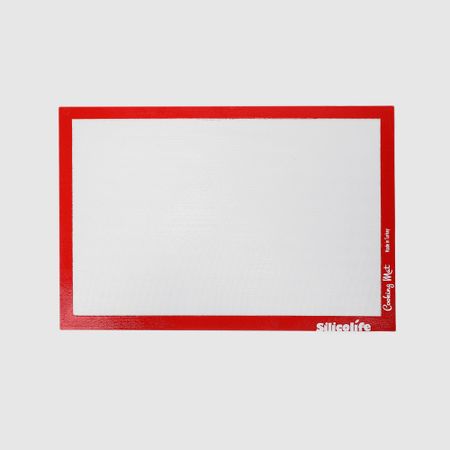 Коврик для теста Flora 40x60 см роликовый резак для теста leenkea 19 5 12 см