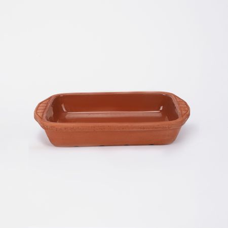 Форма для запекания Flora прямоугольная, 2 шт